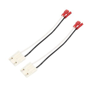 X AUTOHAUX Ԃ̃Xs[J[RlN^ zA_v^[ 72-4500 ChevroletɑΉ K2500 1988-1994p 2