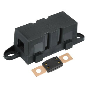 �q���[�Y�z���_�[�L�b�g 40 Amp 40A 32V �{���g�_�E���^�C�v ANM�q���[�Y �����ԗp�J�[�I�[�f�B�I�r�f�I�A���[���A���v�p