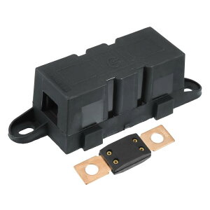 �q���[�Y�z���_�[�L�b�g 300 Amp 300A 32V �{���g�_�E���^�C�v ANM�q���[�Y �����ԗp�J�[�I�[�f�B�I�r�f�I�A���[���A���v�p
