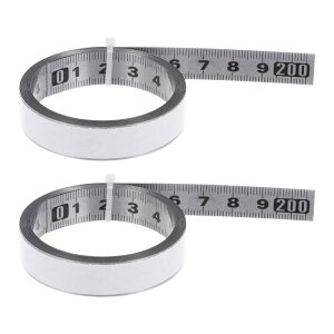 ȔSe[v 200 cm gbN XeX| -Eǂݎ ^XeBbL[K X`[[Nx`K 2