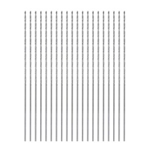 ؍Hphrbg 0.7 mm Oh HSS 20{Zbg dHp 60 mm c[ ؍HpI[K[rbg DIY