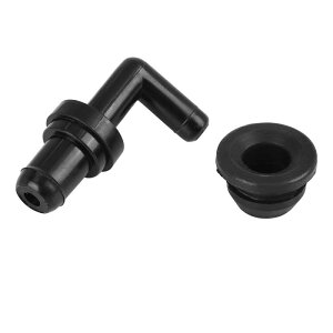 PCV�o���u�O�����b�g�L�b�g90°17130-PK1-003 �z���_�ɑΉ�