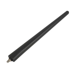 Ԃ̃[t VOi Aei FiatɑΉ 500ɑΉ 2012-2019ɑΉ 21 cm ubN