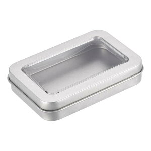 t@C[{bNX Mtg{bNX eB^{bNX ` NAWt Vo[g[ 87 x 60 x 18mm 8