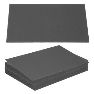 PATIKIL 7x5x0.06" `bv{[hV[g 20 60PT ubN{[h oC_[{[h ȃubNoCfBOpi ubNoCfBOJo[p 