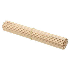 PATIKIL 4 mm x 20 cm _{_ ؂̖_ 50 dグ ؐ_{bh ۃ_{ n[hEbhXeBbN DIY H|i⎺p