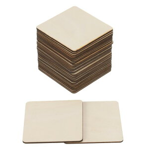 PATIKIL 75x75 mm dグ`؃XCX 30  ؐ ؂蔲{[h DIY A[gNtgG摕R[X^[p