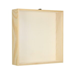 PATIKIL 30 x 30 cm ؐVh[{bNXfBXvCP[X Ԃ̃tHgt [ KXt u[P̃rA_ʐ^{bNX LOip i`J[