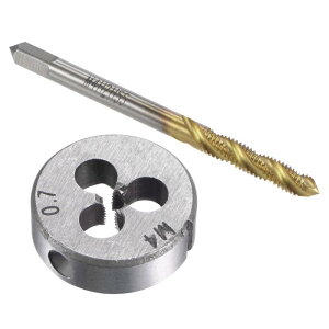 �^�b�v�A���h�_�C�Z�b�g ���g���b�N M4 x 0.7 HSS (�����x�|) �`�^�����b�L�@ �����t���[�g�˂��˂��^�b�v �����| �ۂ˂��؂�_�C�X