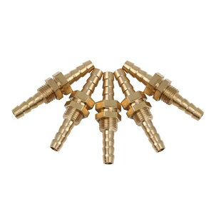 �^�J�z�[�X�o�[�u�p��R�l�N�^ 6mm �W���C�i�[��C���R���p�C�v�p 5����