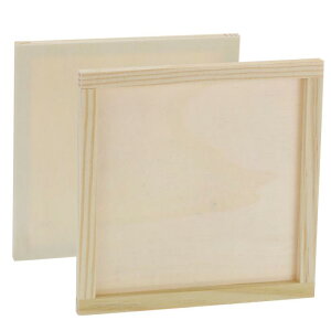 PATIKIL  ؐLoXpl 6x6" 0.3" 6Zbg A[gDIYNtgp ؐpl{[h