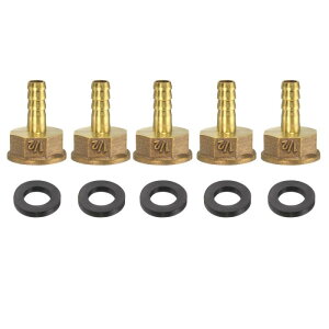 5 PEX-AGLXpVtBbeBO1/2"vX×8mm[gXbh^JGLXpVJbvOvXtBbeBOA_v^[ ǂPEX`[uzǃz[Xڑp