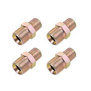 pCvڎ Zpjbv 3/8 X 1/2 BSP IXRlN^[ J[{X`[ WNHv[g 4