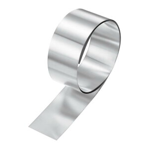 M METERXITY 1pbN A~tbVO 3.3ft x 2" x 0.016"ixxjA~tbVO[ pXgbvV[g[ pl hp