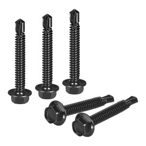 25 #12 x 2" ZthOXN[ 410XeXX`[Zt^bsOXN[ ^p ILVf[Vdグ ZpbV[wbhV[g^XN[