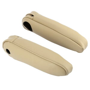 X AUTOHAUX �Ԃ̃t�����g�V�[�g�A�[�����X�g�J�o�[�̌��� �}�C�N���t�@�C�o�[���U�[ �x�[�W�� Lexus�ɑΉ� RX350�p 1�y�A