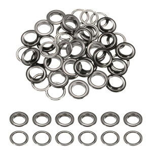 30Zbg ObgACbg 11/16"(17mm)ObgACbgƃbV[Zbg n v xg C  r[YRA DIYvWFNgp ACbgiO[j