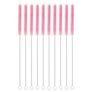 10{̈ݕpXg[N[jOu V 10" x 2/8" iCђXg[u VpCvN[i[ Xg[ |bgXpEg Vbs[Jbv {g `[upisNj