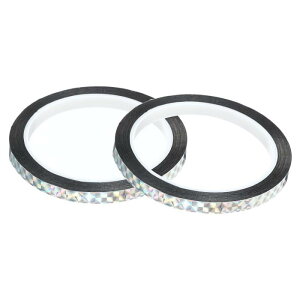 PATIKIL }XLOe[v ˃Ntgbv vYe[v 8mm x 50m 2[ zOtBbN  ȔS DIYp p Vo[