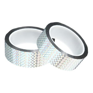 PATIKIL ˃Ntgbv vYe[v Ntge[v 35mm x 50m 2[ zOtBbN  ȔS DIYp p Vo[