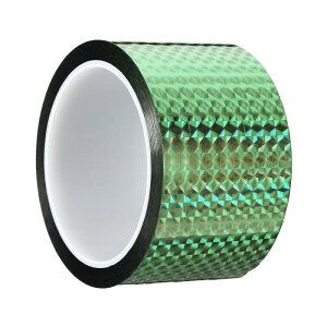 PATIKIL vYe[v 60mm x 50m zOtBbN  Ȑڒ DIY A[gNtgbsO p O[