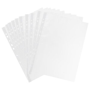 PATIKIL NAV[gveN^[ 100 A4 PP vX`bN ėp\ gbv[ht@C y[WhLgtH_[X[u 2 3 4OoC_[p 