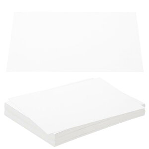 PATIKIL 12x8x0.02 �`�b�v�{�[�h�V�[�g 40�� 15PT ���u�b�N�{�[�h�o�C���_�[�{�[�h ���ȃu�b�N�o�C���f�B���O�p�i �u�b�N�o�C���f�B���O�J�o�[�p �z���C�g