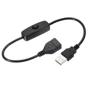 USBP[u 501I/ItXCb`t USB IX-X R[h LEDfXNv LEDXgbvp ubN 30cm
