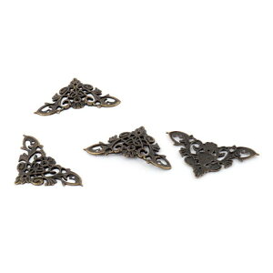 ACAz[ R[i[veN^[ P[Xz uYg[ 45mmx45mmx2mm 4