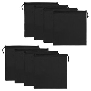 PATIKIL XL[S[OobO 8Zbg _炩}CNt@Co[Xm[S[Oی[ JY TOX ዾp 15cm×15cm 