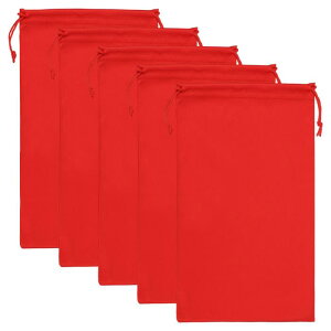 PATIKIL XL[S[OobO 5Zbg _炩}CNt@Co[ Xm[S[Oیp[ JY TOX ዾp 15cmx25cm ԐF