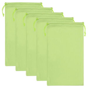 PATIKIL XL[S[OobO 5Zbg _炩}CNt@Co[ Xm[S[Oیp[ JY TOX ዾp 15cmx25cm 