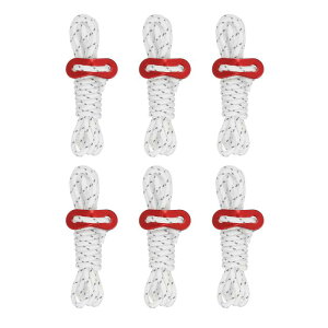 PATIKIL 4mm eg[v 6pbN 6.5ft ˃KCCR[h ^C_E[v pR[hR[h Lv[v bhA~R[hAWX^[t Lv nCLO egp zC