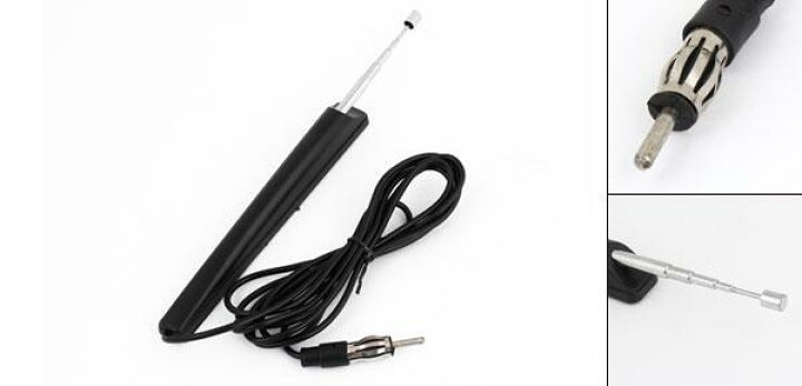 楽天市場 ソウテン アンテナ カーラジオアンテナ Fm Am ラジオ リトラクタブル 粘着ベース 車 45cm長さ ソウテン 楽天市場 ソウテン アンテナ カーラジオアンテナ Fm Am ラジオ リトラクタブル 粘着ベース 車 45cm長さ ソウテン