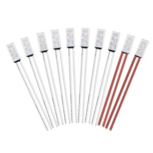 ���x�R���g���[���[ �T�[���X�^�b�g ���x�X�C�b�` KSD9700 �m�[�}���I�[�v�� 45-130°C(113-266°F) N.O 5A 10�{����