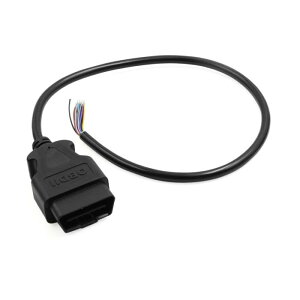 RlN^[P[u 16 s OBD2  IX RlN^[ A_v^[ P[u c[ 30/60/100cm [TCY] 60cm-IX