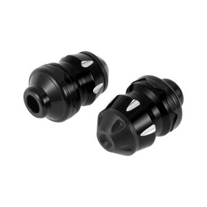 TUCKBOLD 15mm I[goCXC_[t[ A~jE vX`bNzC[tFAOی NbVpbhveN^[K[h 46mm 74mm ubN 2