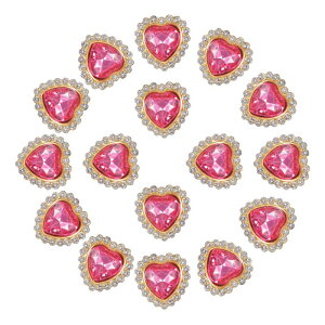 PATIKIL 16 mm n[g^ CXg[Dt 20 CXg[XpR[ KXx[X t[N[CXg[ Ntgߗޗp [Ybh