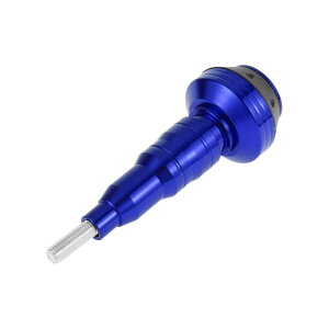 TUCKBOLD 10mm I[goCXC_[t[ A~jEzC[tFAOیNbVpbhveN^[K[h 56mm 138mm {g u[ 1 Zbg