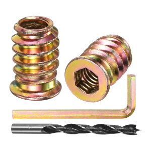 M METERXITY ؍ޗp60̃lW݃CT[g 1/4-20x15mmwbNXhCulW݃ibg ؐƋp wbNX`ƃhrbgt [g[]