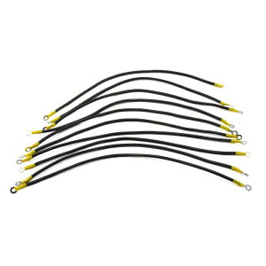 obe[P[u obe[C[ A[VOP[u A[XP[u p[[C 46cm ԗp DC 12V DC 24V 6mmے[q ubN 10