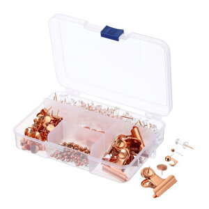 PATIKIL vbVsZbg 310 5X^C eANZT[ vbVstbNNbv RN{[hf݂艺p DIY [Y