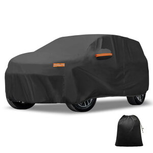 yԌ10OFFzX AUTOHAUX FordɑΉGbWpJ[Jo[ 210D-PU AEghAtJ[Jo[ I[EFU[hhJی hCo[hAWbp[t ubN