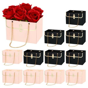 PATIKIL t[Mtg{bNX ԑ{bNX t[{bNX 12 y[p[u[P nht `^`F[ ԉp sN & ubN