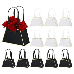 PATIKIL t[Mtg{bNX ԑ{bNX t[{bNX 12 y[p[u[P nht `gg[gobO ԉp zCg & ubN