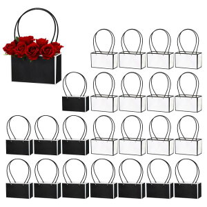 PATIKIL t[Mtg{bNX t[{bNX ԃpbLO{bNX 24 y[p[u[P nht `g[gobO ԉp ubN zCg{[_[ u