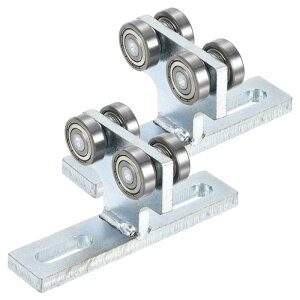 PATIKIL 2 GNgbNzCXgg[ 4փ[ xt^ r[  AZu 40mm 40mm Xgbg`l |