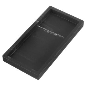 PATIKIL VR[oX[gC 20 x 10 x 1.8 cm \[vfBXyT[gC WG[I[KiCU[fBbV gC hbT[ Lb`VNp WG[ RC p ubN