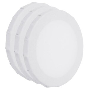 PATIKIL Gp̃yCgLoX 3 15cmی^ؐt[ Xgb`uN A[gLoX{[hpl ANGeyp zCg