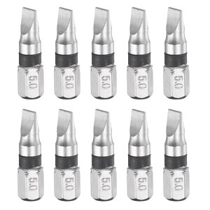 10 XbghCo[rbg SL5 1/4" ZpVN 25mm/1"  CtbgwbhZprbg S2 X`[ dhCo[rbg